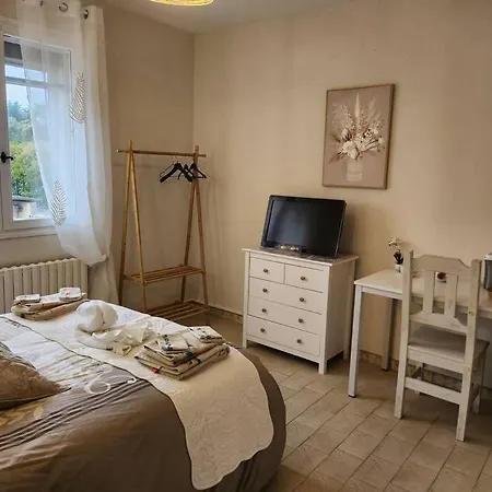 Feriehus La Lauziere *