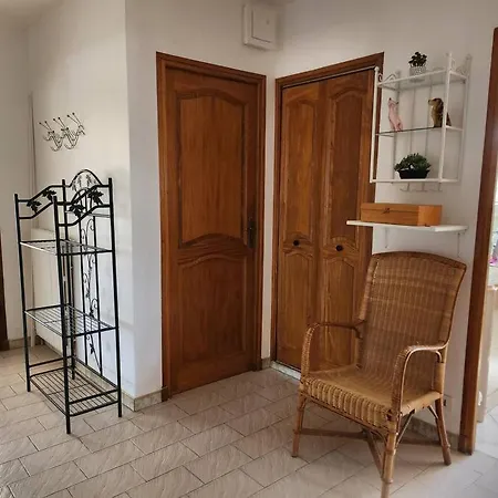 La Lauziere