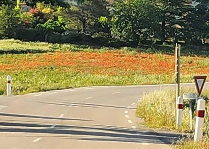 Casa de Férias La Lauziere *