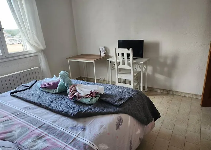 Casa de Férias La Lauziere Cardet