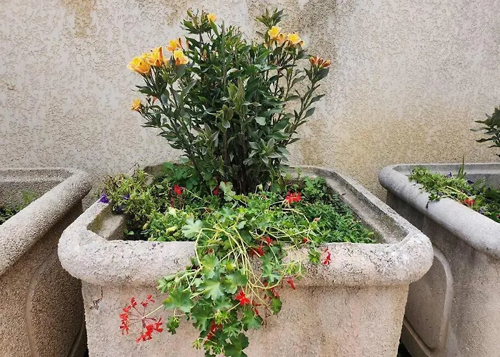 La Lauziere Casa de Férias